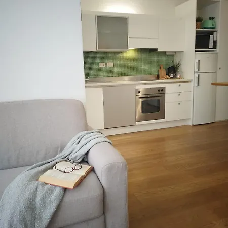 Apartment Il Covino - Monolocale